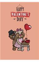 Happy Valentine's Day