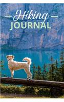 Hiking Journal