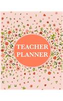 Teacher Planner