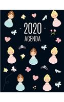 Principessa Agenda 2020
