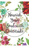 Nourish your Soul with Gratitude