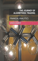 Journey of Algorithmic Trading