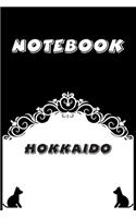 Hokkaido Notebook
