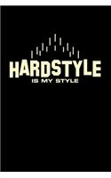 Hardstyle is my style