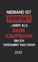 Bank Kaufmann 2020