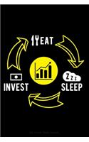Eat. Invest. Sleep. Repeat.