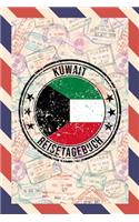 Kuwait Reisetagebuch