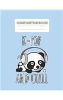 Composition Book
