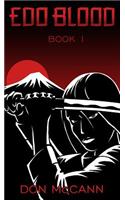 Edo Blood