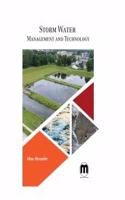 Storm Water Management and Technology