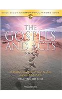 THE GOSPELS AND ACTS BOOK 2: BIBLE STUDY