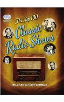 The Top 100 Classic Radio Shows