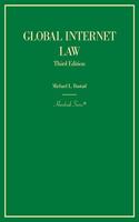 Global Internet Law