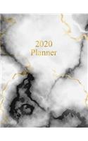2020 Planner