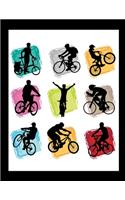 Cycling Notebook