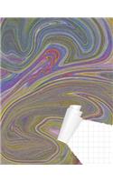 Graph Paper Notebook: Graph Paper Notebook 8.5 x 11 1 cm squares For Math, Kindergarten, Design, Business Graph, Engineering, Draft - November Presents Notebook - Double (4 November Birthday Presents Notebook March Elementary Linear Algebra)