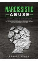 Narcissistic Abuse