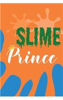 Slime Prince