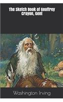 The Sketch Book of Geoffrey Crayon, Gent