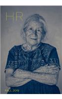 Hypertext Review Fall 2019: A Literary Anthology of Contemporary Writing