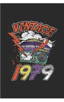 Vintage 1979