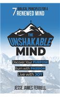 Unshakable Mind