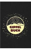 Gipfelbuch