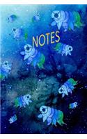 Notes