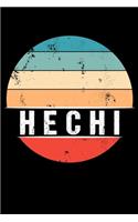 Hechi