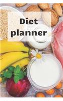 Diet Planner