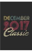 Classic December 2017