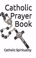 Catholic Prayer Book