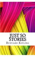 Just So Stories