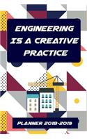 Engineering Is a Creative Practice