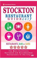 Stockton Restaurant Guide 2019