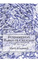 Fundamental Basics of Creation