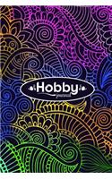 Hobby Journal
