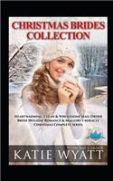 Christmas Brides Collection