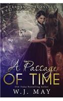 Passage of Time