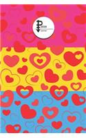 2019: Planner - 12 Months - 1 Day Per Page - January 2019 to December 2019 - Agenda, Calendar, Schedule Organizer and Journal Notebook - Pansexual Gender 