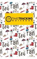 Time Tracking Notebook