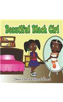 Beautiful Black Girl