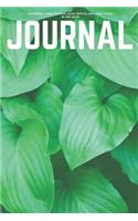 Journal Notebook - Lined Journal Book with Blank, Lined Pages: (Blank Books)