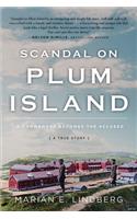 Scandal on Plum Island