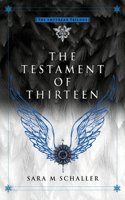 Testament of Thirteen