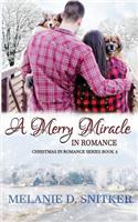 Merry Miracle in Romance