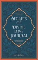 Secrets of Divine Love Journal