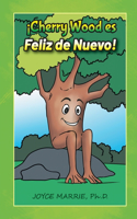 ¡Cherry Wood es Feliz de Nuevo!
