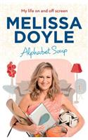 Alphabet Soup: My Life on and Off Screen