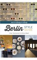 Berlin Style Guide